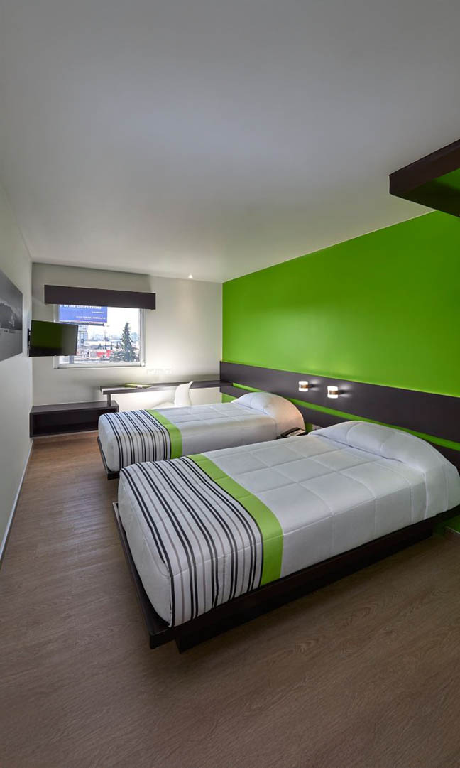 Courtyard Marriott Toluca