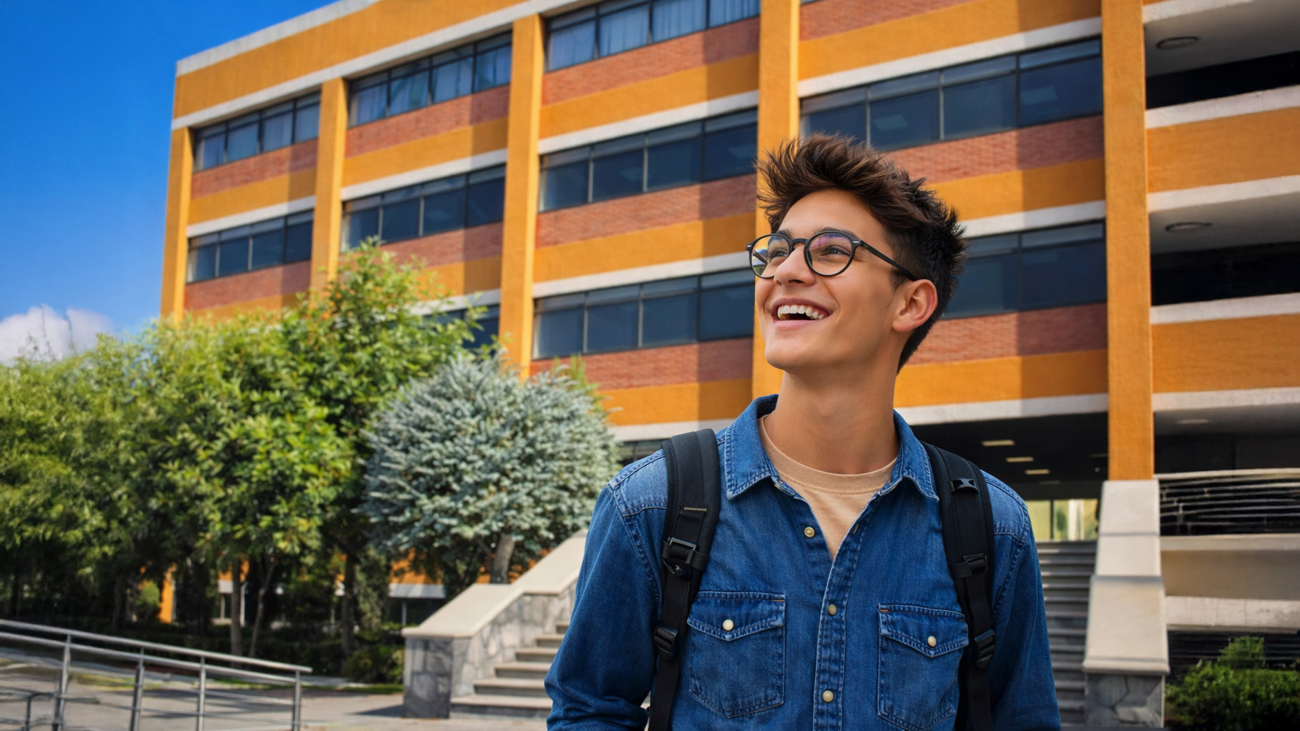 Grado Académico IUEM