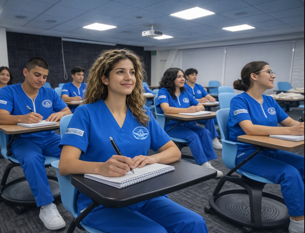 Licenciaturas en Universidad IUEM