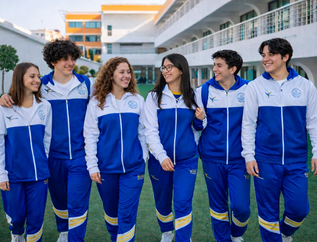 Preparatoria en Universidad IUEM